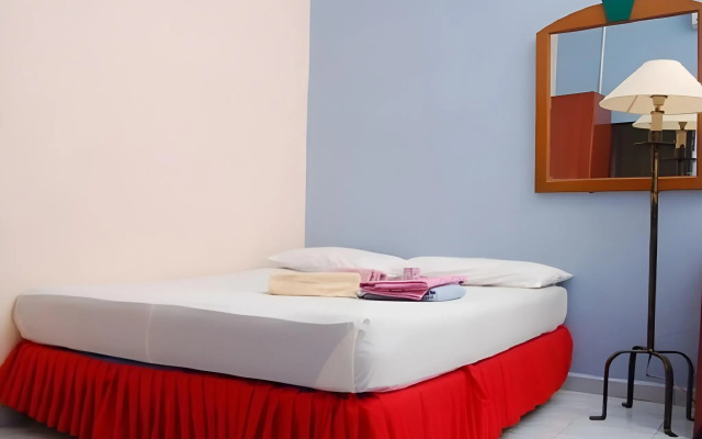 Kawana Tourist Inn – Guest Rooms – Kuala Lumpur