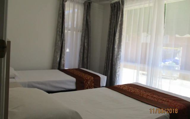 Cronulla Motor Inn