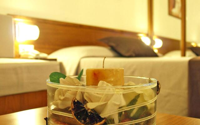 Odyssia Beach Hotel