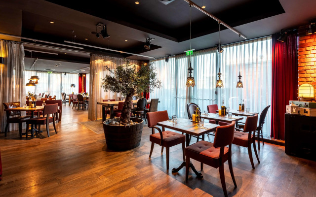 B&B HOTEL Derby