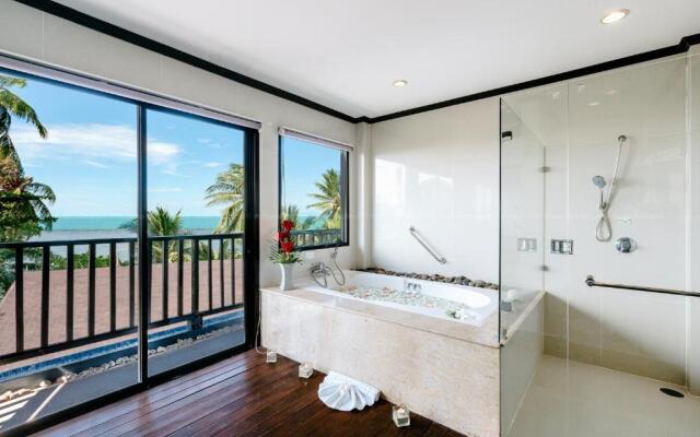 Samaya Wellness Resort