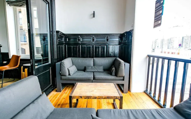 Magnific Holiday Home in Blankenberge near Beach