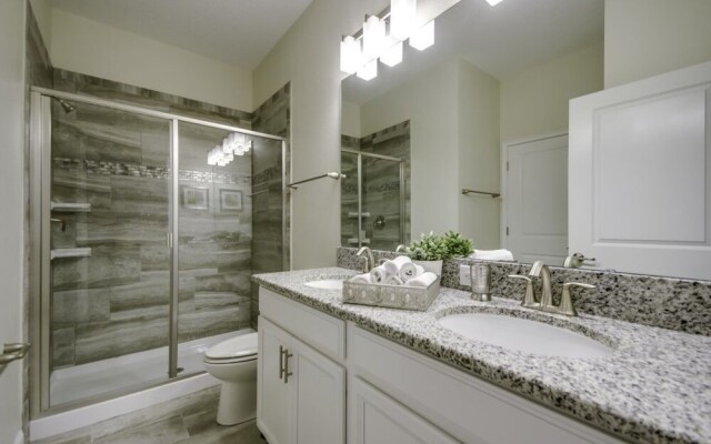 Champions Gate 1567 - Eight Bedroom Villa