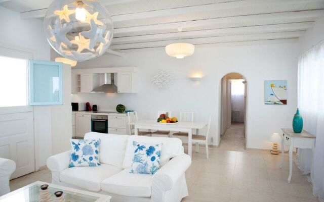 Villa Donna