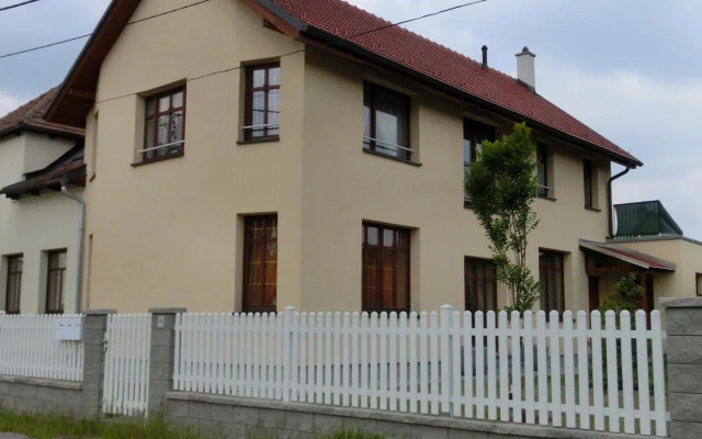 Ferienwohnung in Lobau