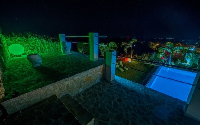 Villa Panaema