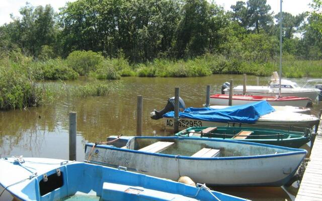 La Halte de Segondignac