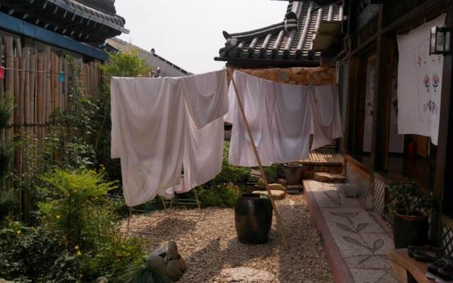 Lee Taek Gu Sarangchae 3