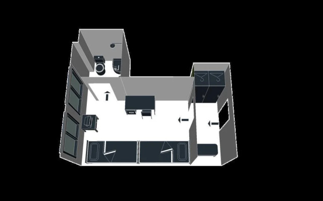 Гостиница «Связист»