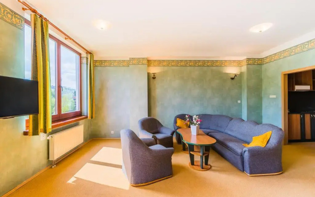 Mercure Szczyrk Resort