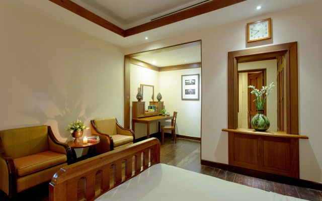Royal Angkor Resort & Spa