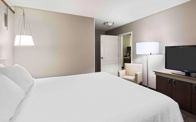 Hilton Garden Inn Wilmington Mayfaire Town Center