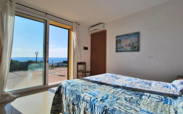 Villa Del Mare Ligure Elvezia