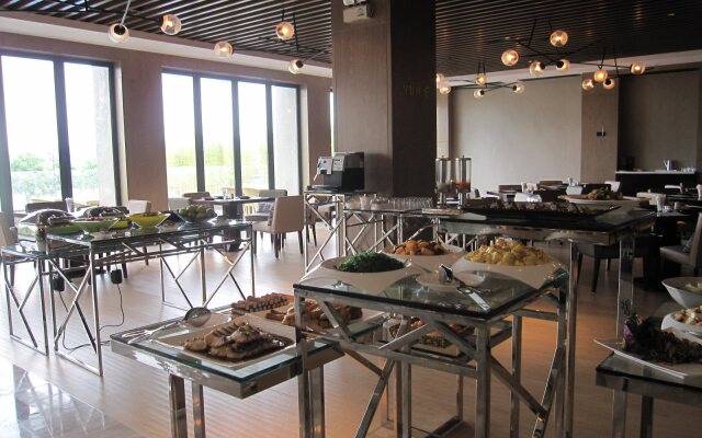 Silverworld Hotel