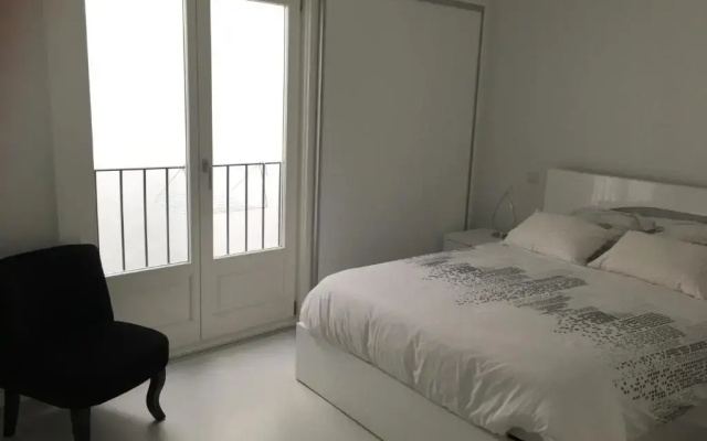VIANA é AMOR apartamento no centro histórico