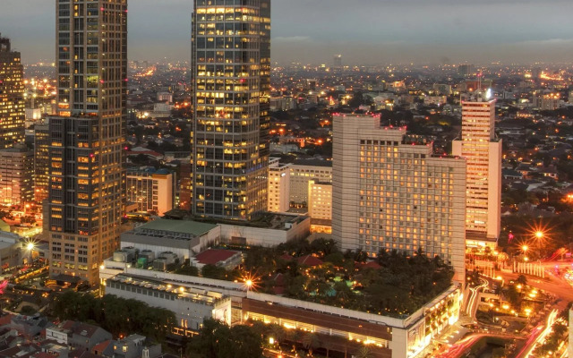 Bumi Asih Jakarta
