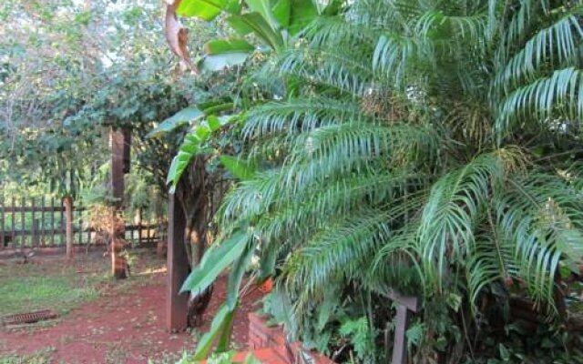 Guest House Puerto Iguazu