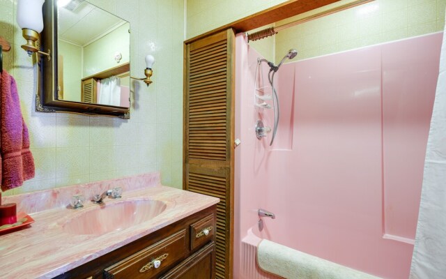 Rodanthe Vacation Rental - Walk to the Beach!