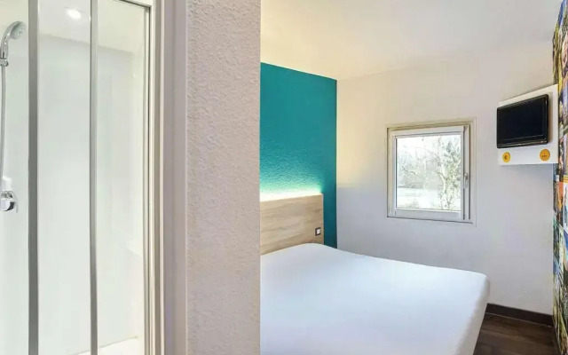 hotelF1 Brétigny-sur-Orge