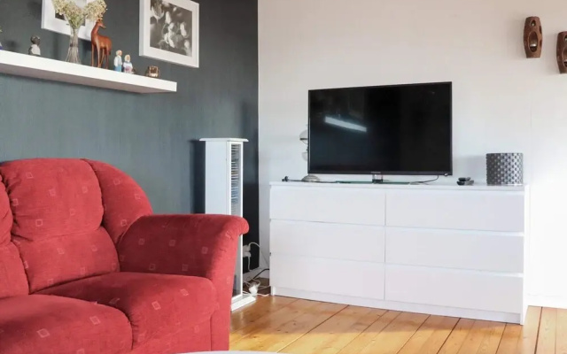 4 Star Holiday Home in Varberg-by Traum