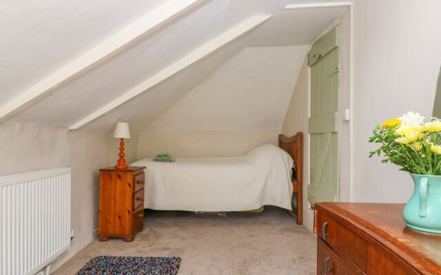 Farm Cottage