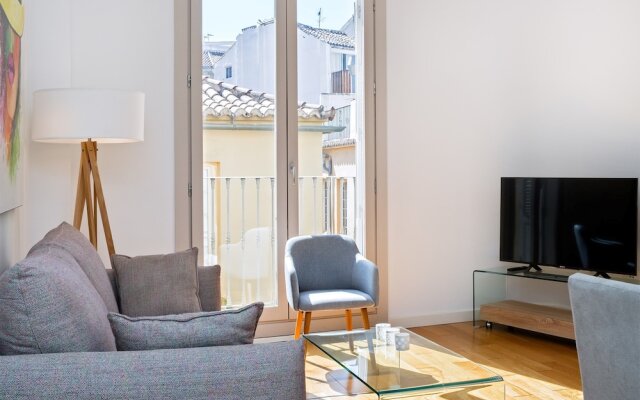 Picasso City Center 1B