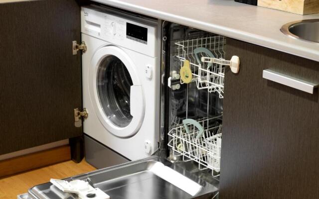 Apartamento Supercentrico