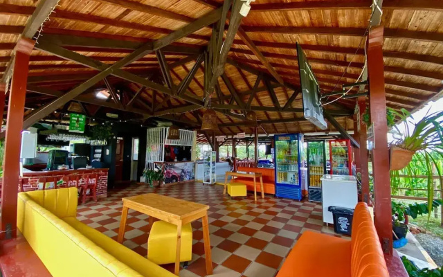Tucurinca Hotel & Spa