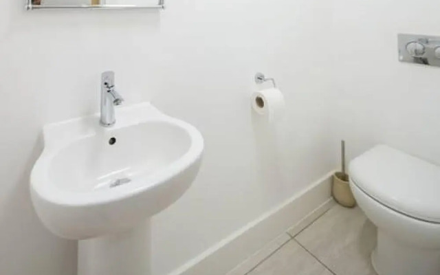 Host Apartments Ormond Residence