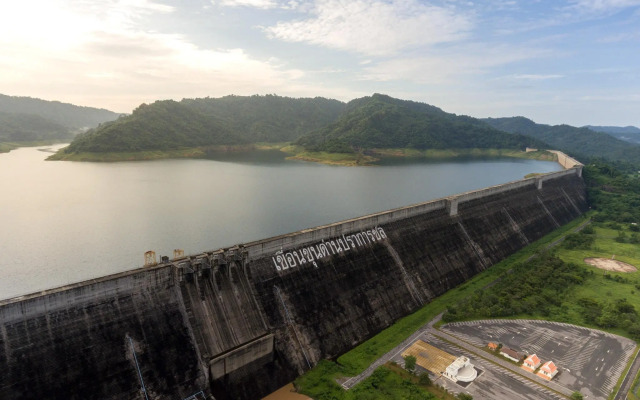 Reindeer Park Resort