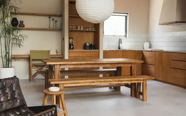 Surf Loft 2 by Alfred in Bali