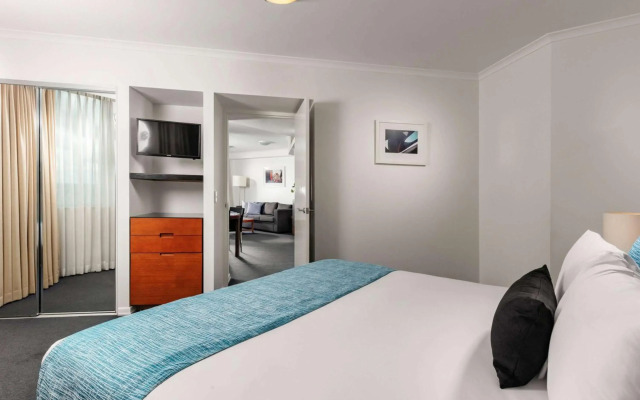 The Sebel Brisbane