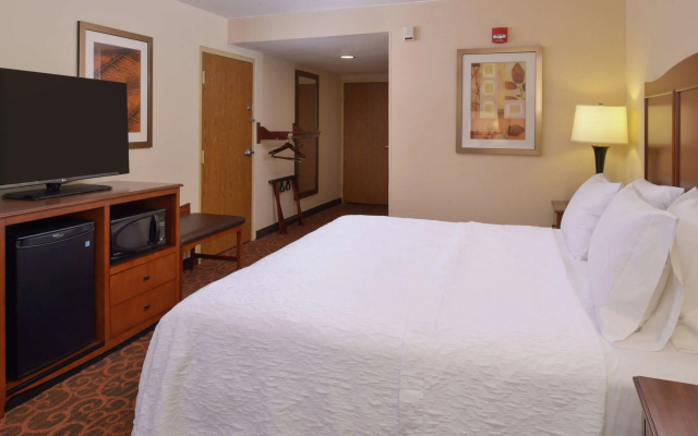 Hampton Inn Frederick