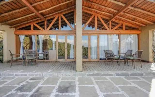 Gopal Binsar Retreat