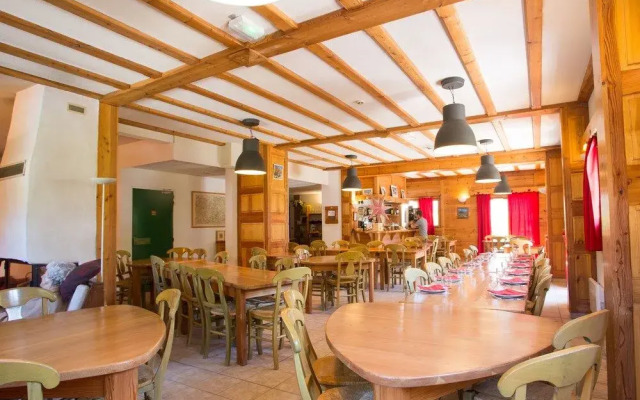 Echaillon Hotel & Spa