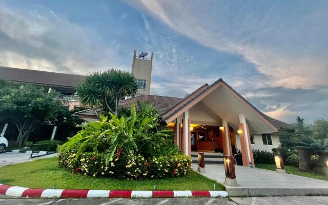 Authong Residence Pattaya