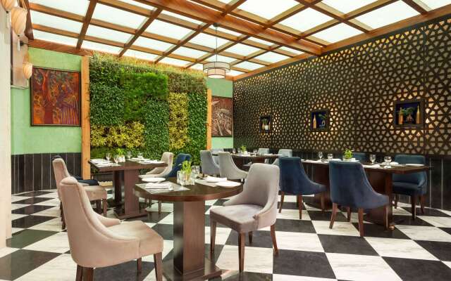 Ramada by Wyndham Dehradun Chakrata Road