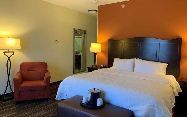 Hampton Inn Poplar Bluff