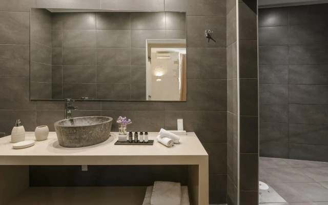 Alcanea Boutique Hotel