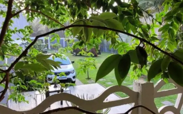ReCanto dos Passáros
