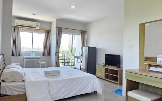 Sawairiang Place