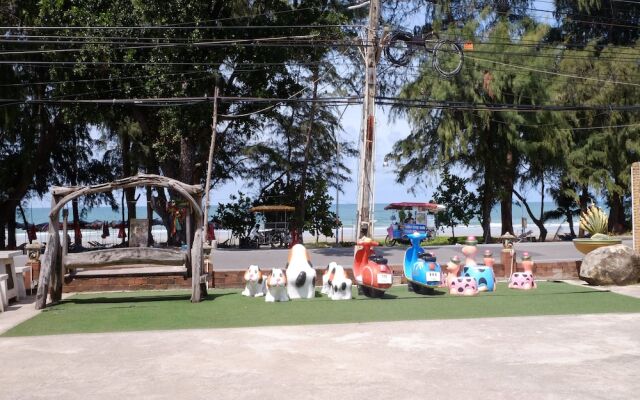 Chayta Resort