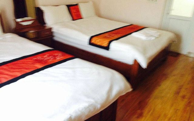 Airport View Hotel