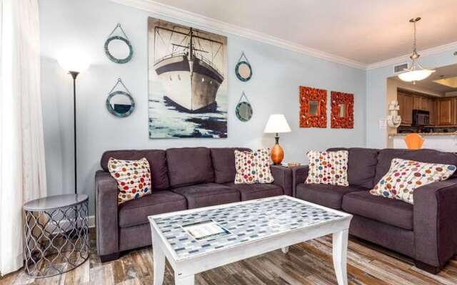 Seawind by Meyer Vacation Rentals