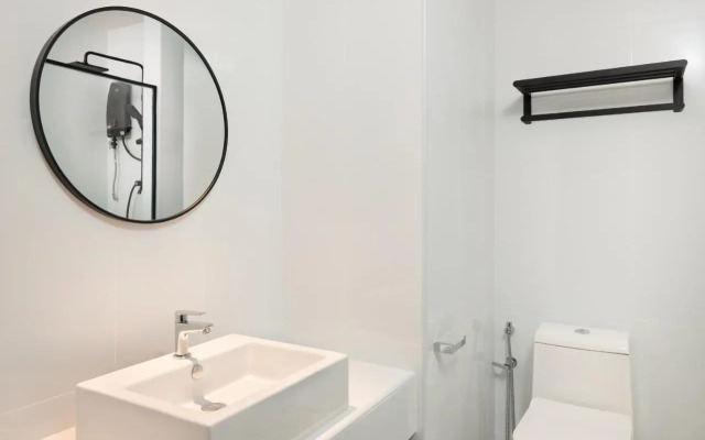 Quest Hotel Midport Port Dickson