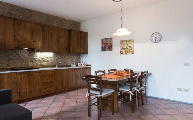 Agriturismo Tenuta Le Sorgive