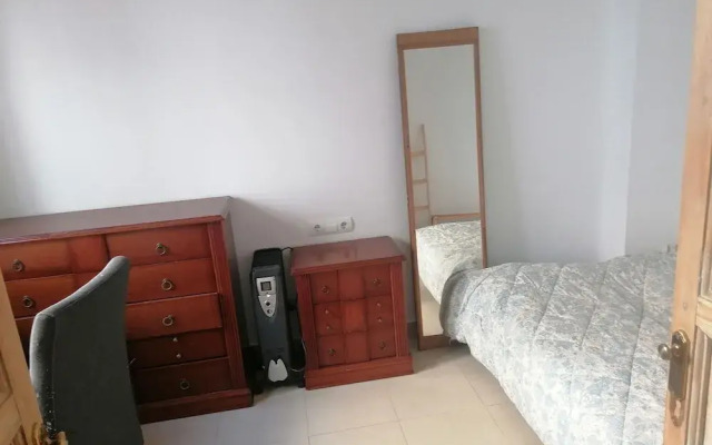 Casa la Salud a 50 de la Playa Malaga Pedregalejo