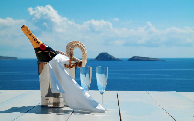Onar Suites & Villas