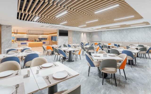 Holiday Inn Express Quanzhou Taishang by IHG