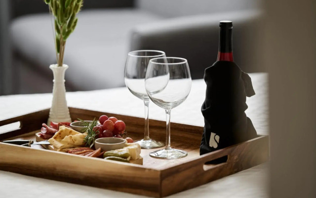 Samuel's Boutique Hotel
